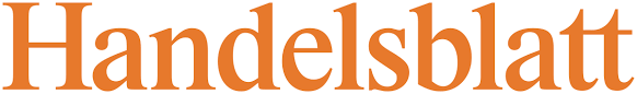 Handelsblatt logo