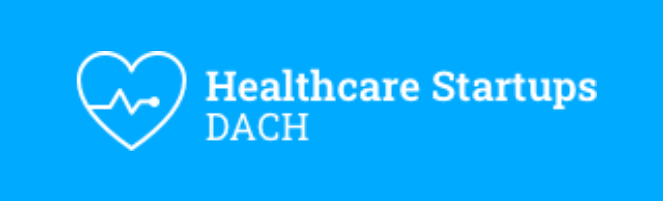 Healthcare Startups DACH logo